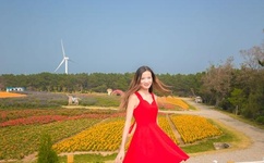 高中女生开车疼痛的声音